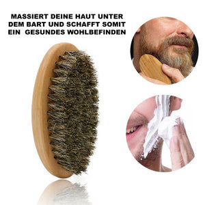 Bart Pflege & Massage Set