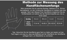 Lade das Bild in den Galerie-Viewer, Vielseitiger Halbfinger Handschuh
