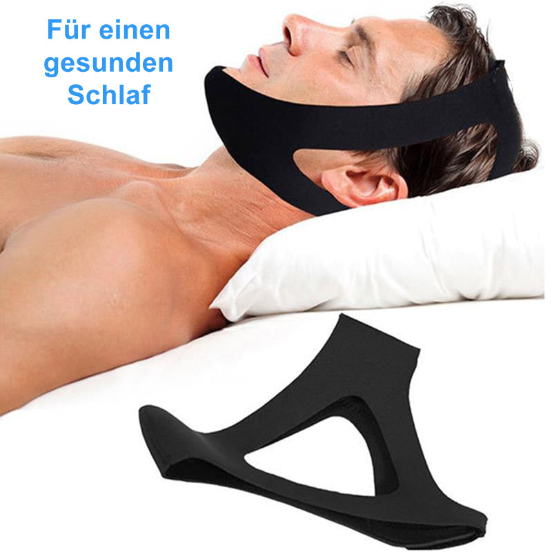 Anti Schnarchgürtel